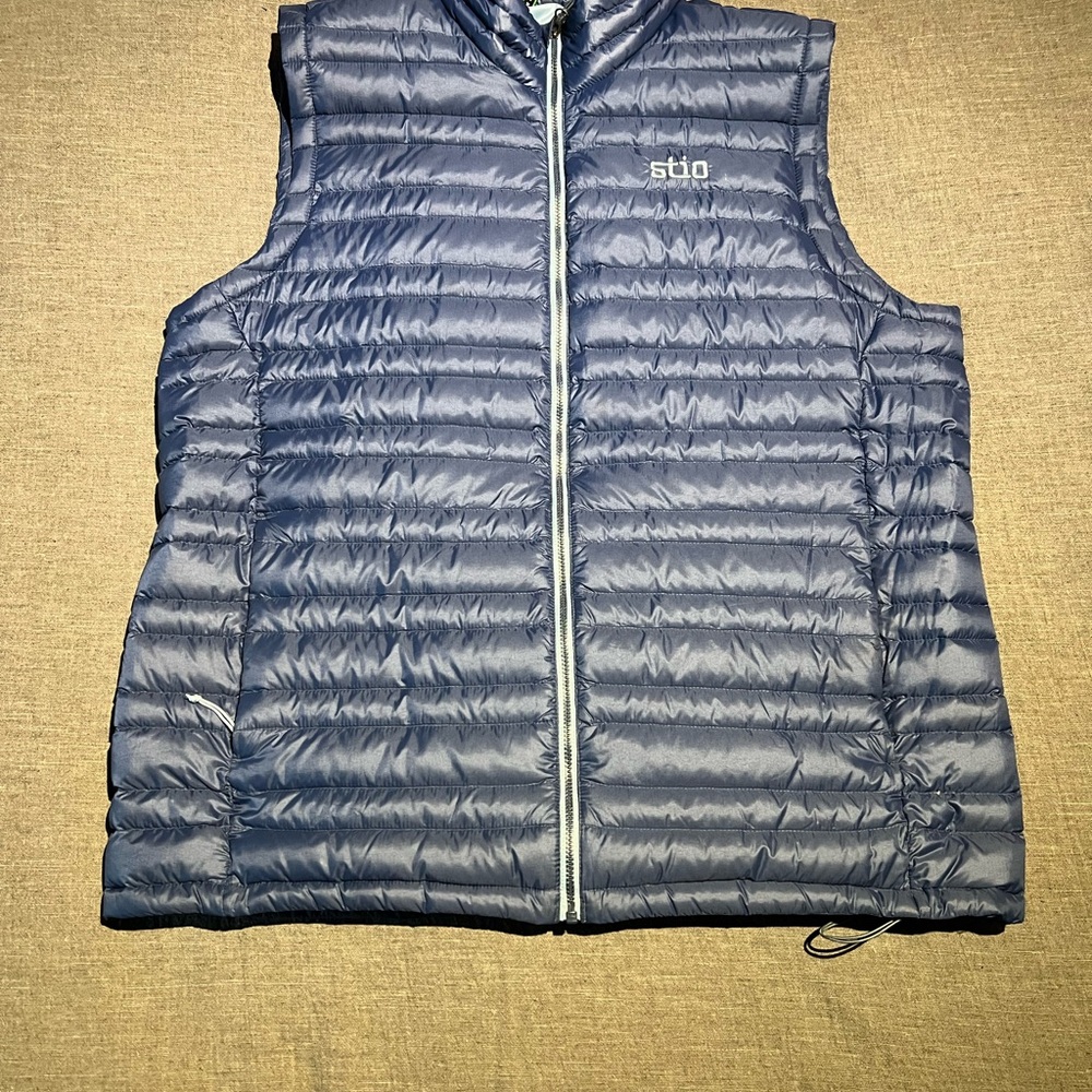 Stio Pinion Vest